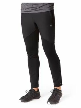 SMARTWOOL MEN'S ACTIVE FLEECE WIND PANT